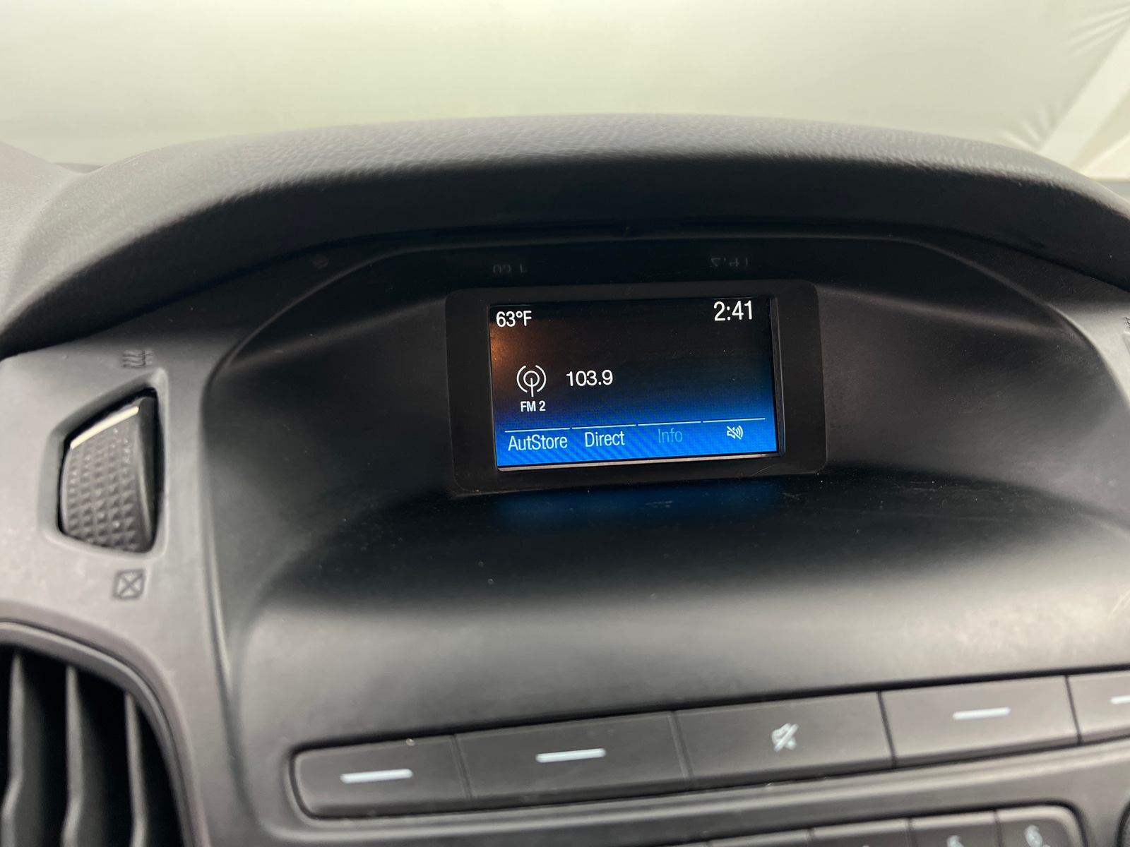 Thumbnail: 2018 Ford Focus - 4