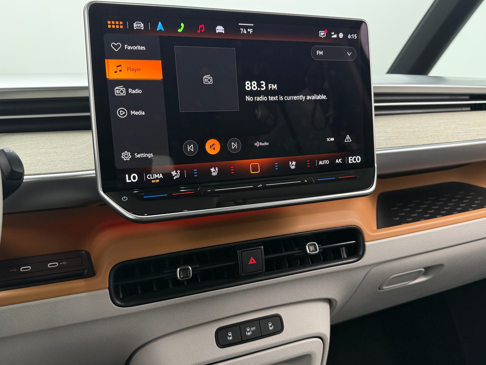 Thumbnail: 2025 Volkswagen ID.Buzz - 3