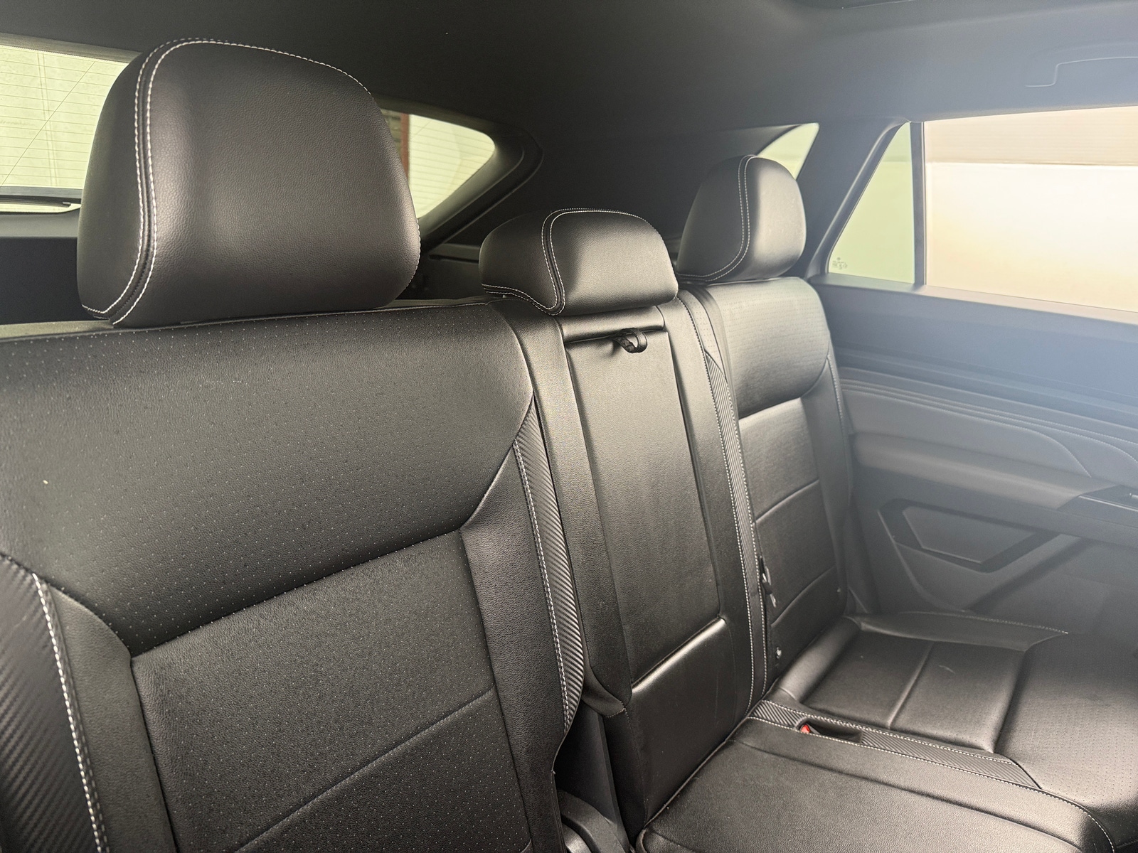 Thumbnail: 2021 Volkswagen Atlas - 5