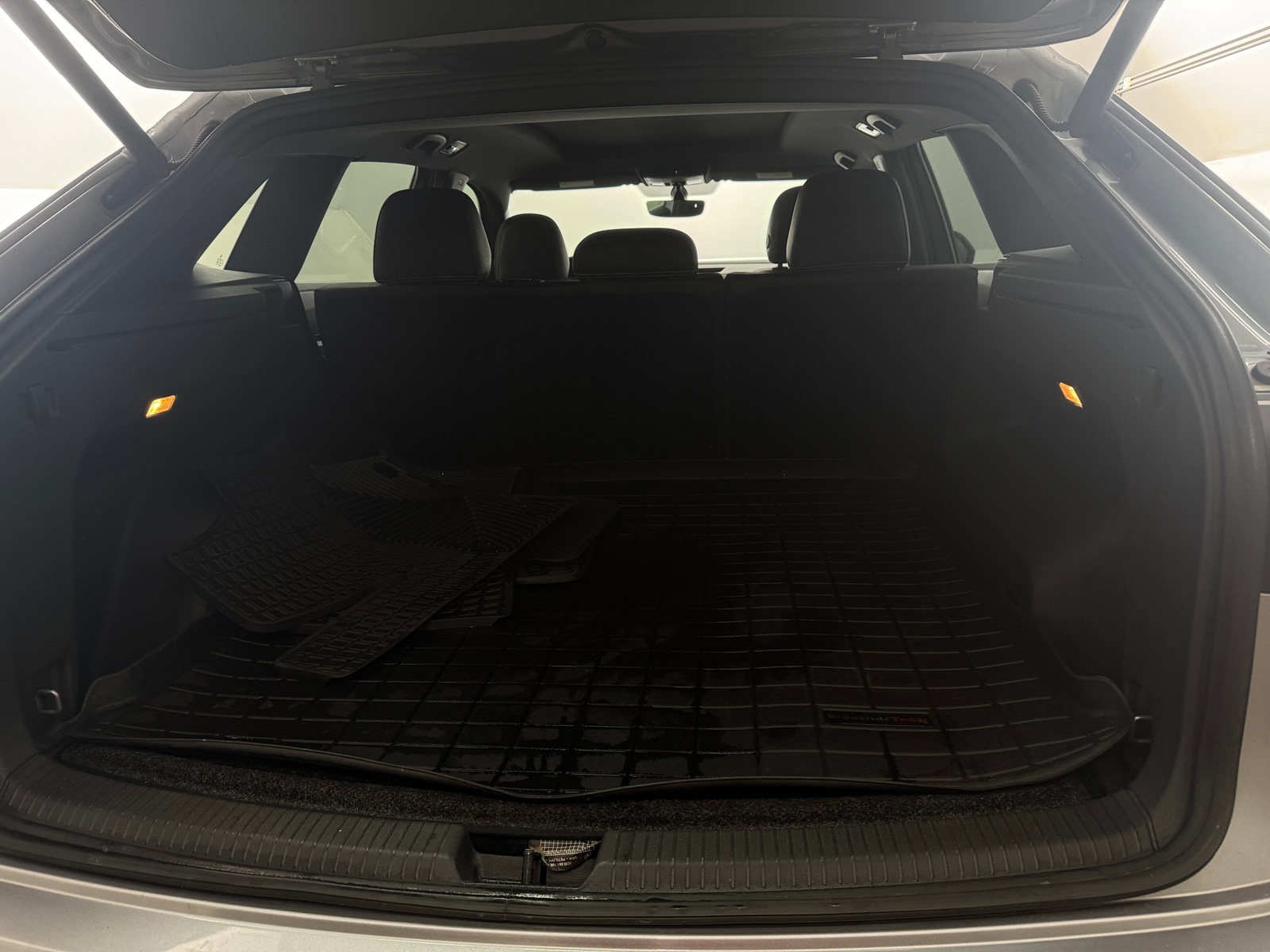 Thumbnail: 2021 Volkswagen Atlas - 6