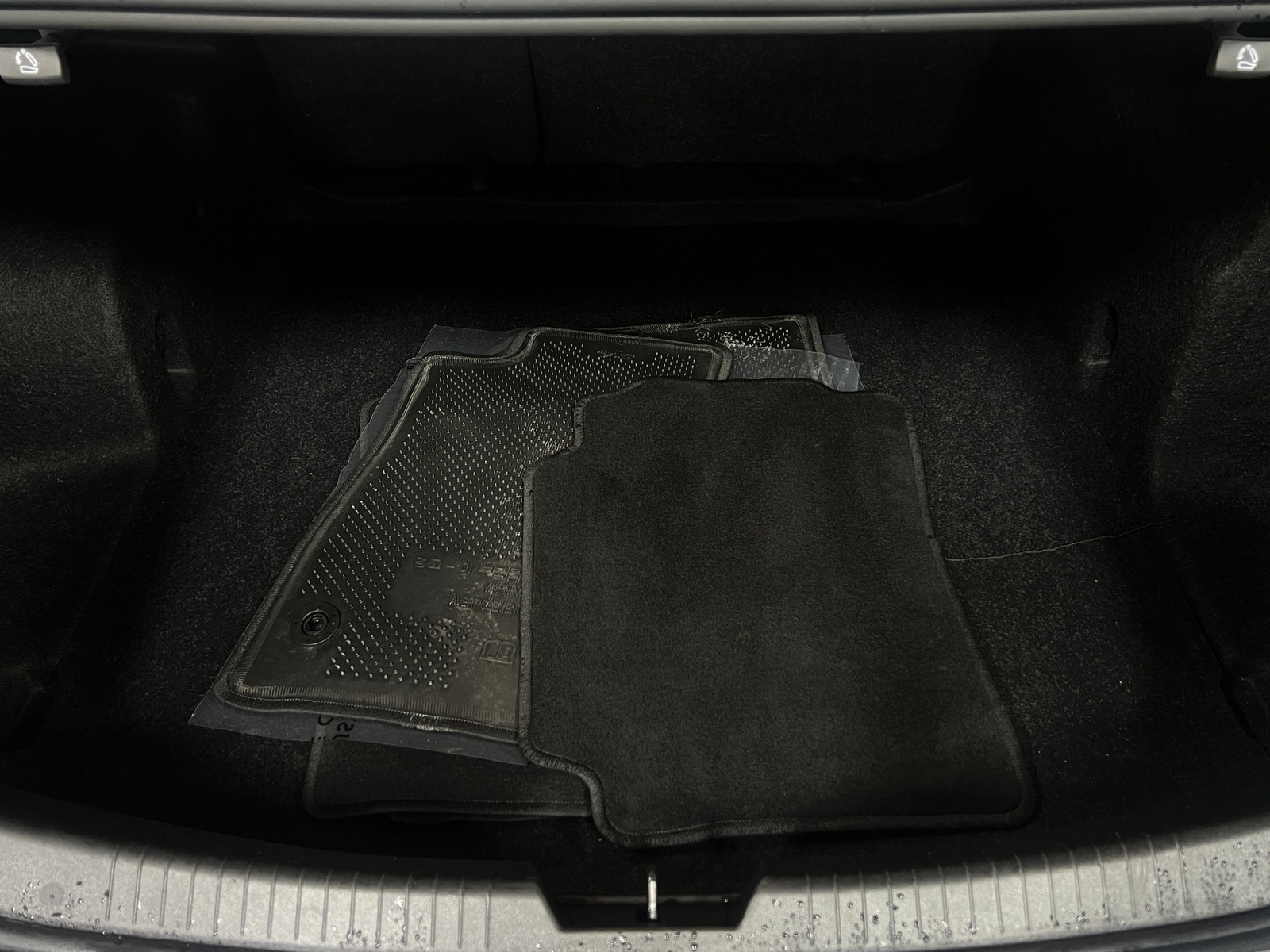 Thumbnail: 2025 Chevrolet Malibu - 7