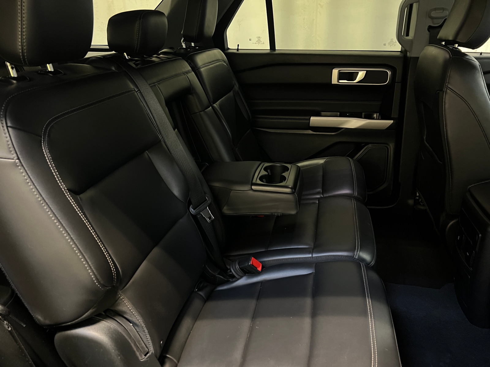 Thumbnail: 2024 Ford Explorer - 6