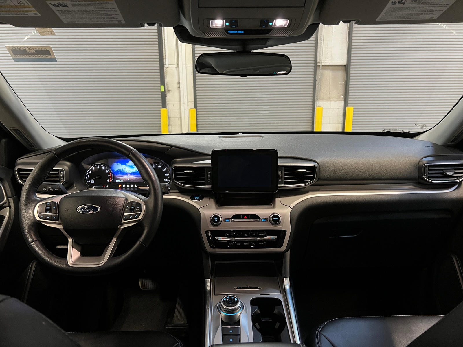 Thumbnail: 2024 Ford Explorer - 3