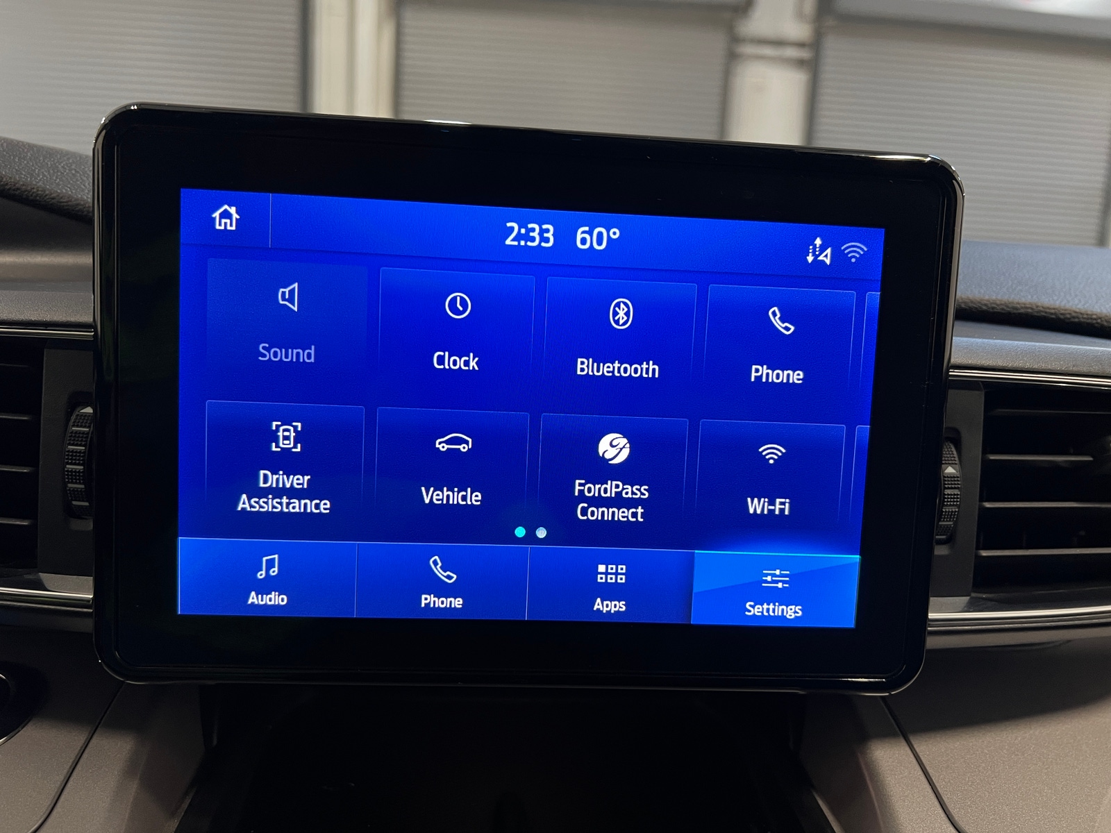 Thumbnail: 2024 Ford Explorer - 4