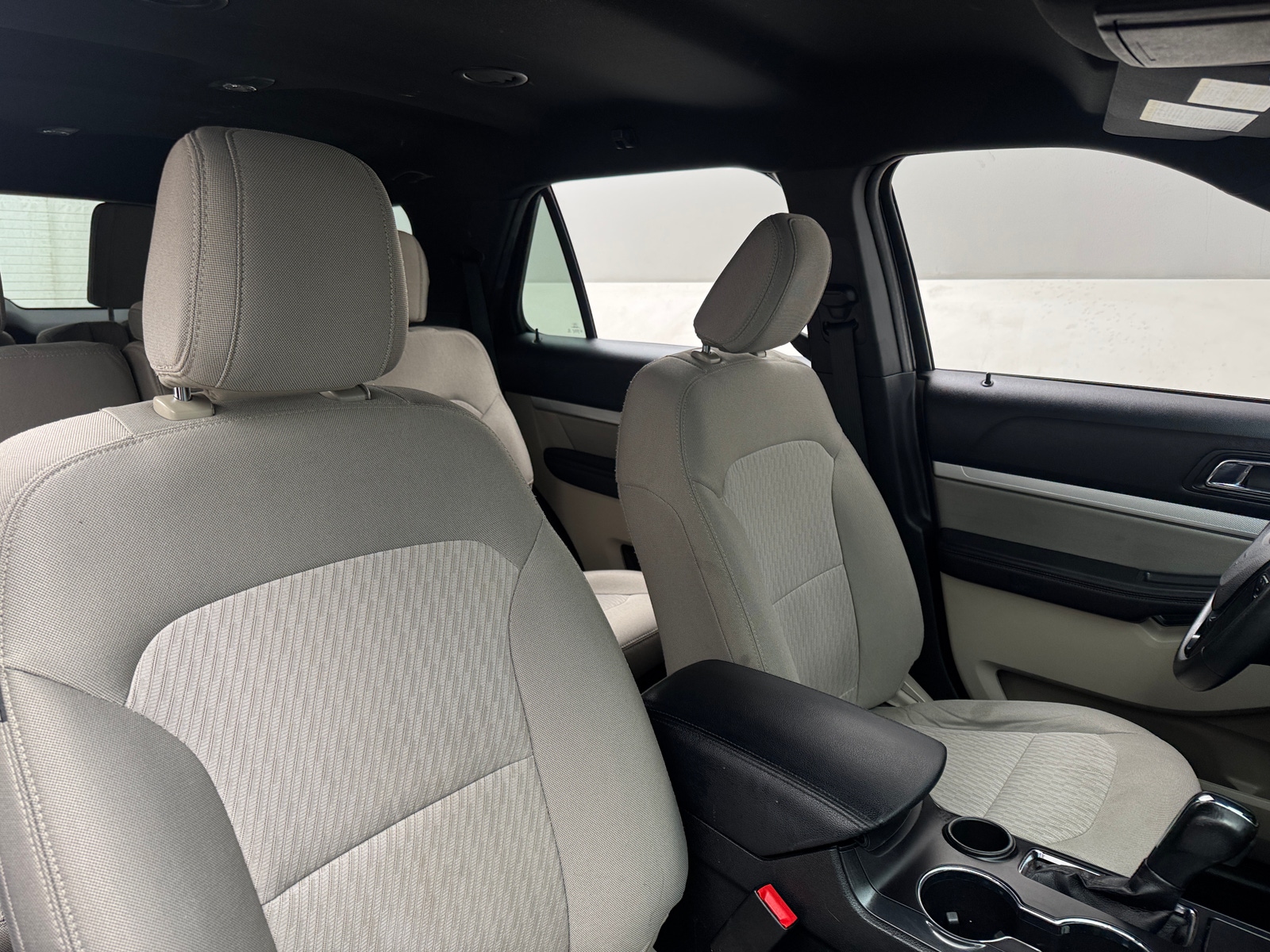 Thumbnail: 2018 Ford Explorer - 2