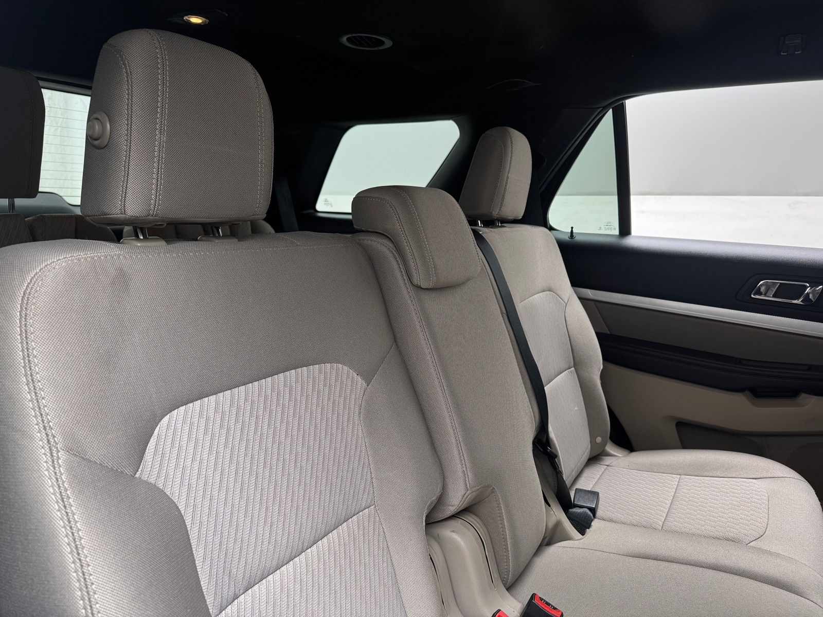 Thumbnail: 2018 Ford Explorer - 6