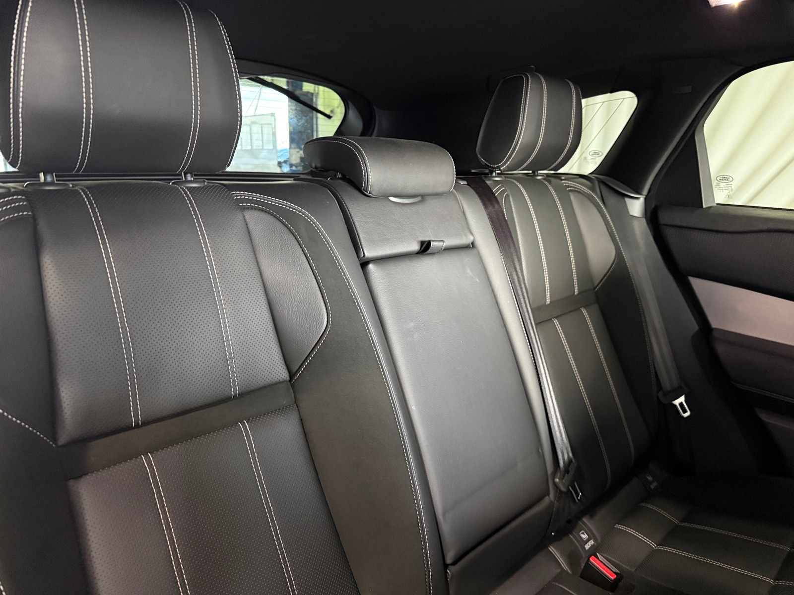 Thumbnail: 2018 Land Rover Range Rover Velar - 5