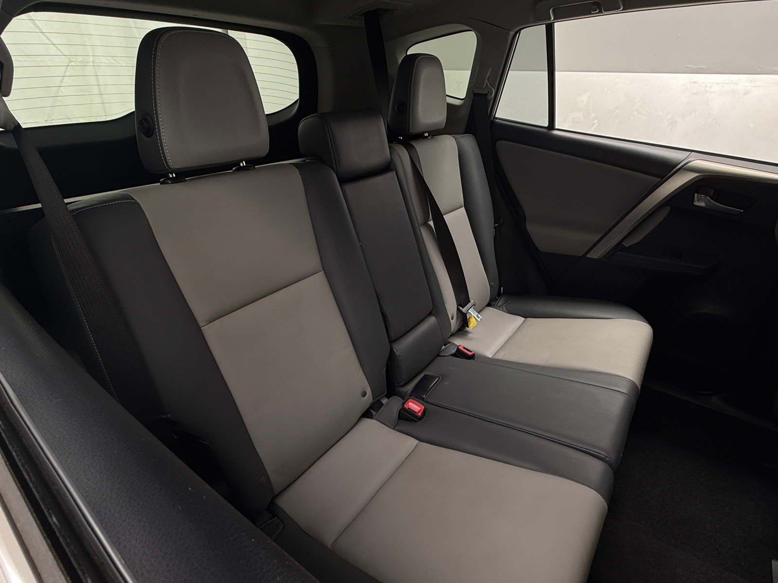 Thumbnail: 2014 Toyota RAV4 - 5