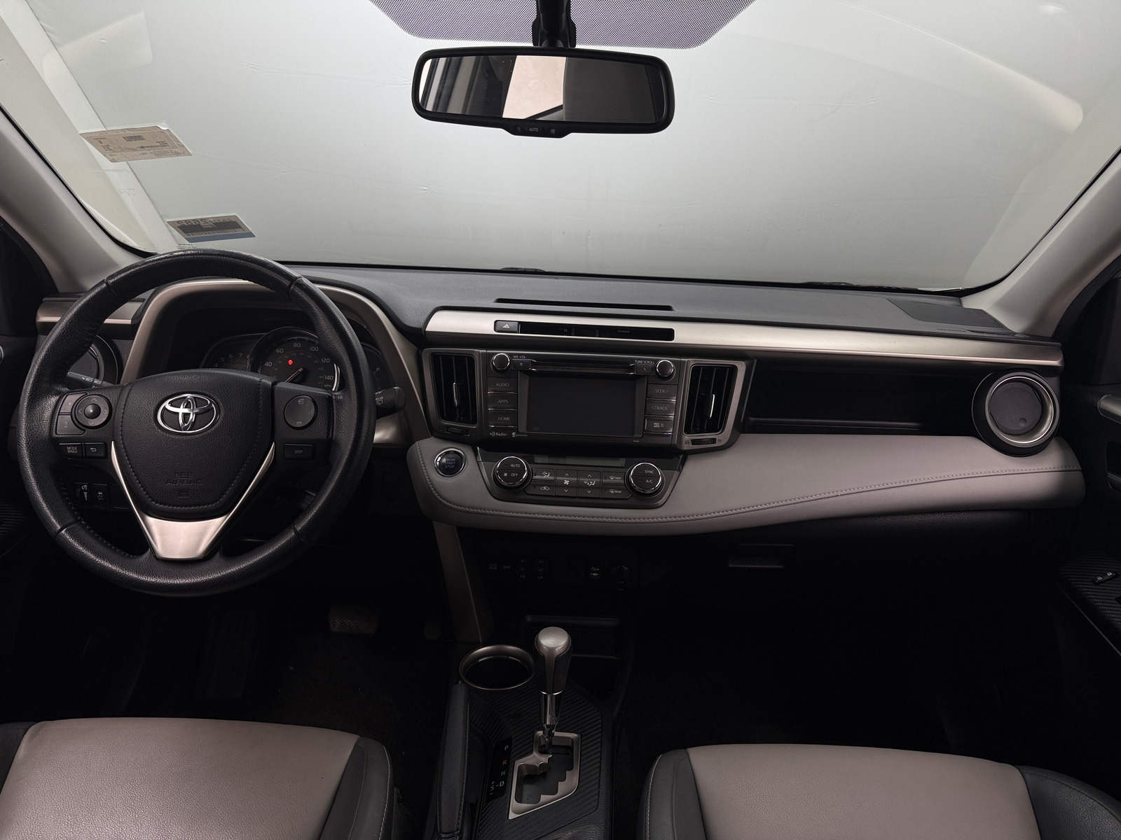 Thumbnail: 2014 Toyota RAV4 - 2