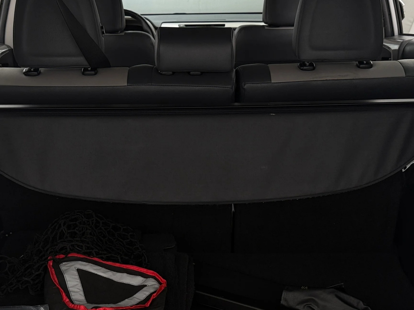 Thumbnail: 2014 Toyota RAV4 - 6