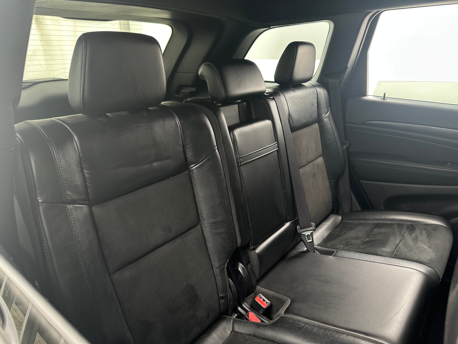 Thumbnail: 2021 Jeep Grand Cherokee - 5