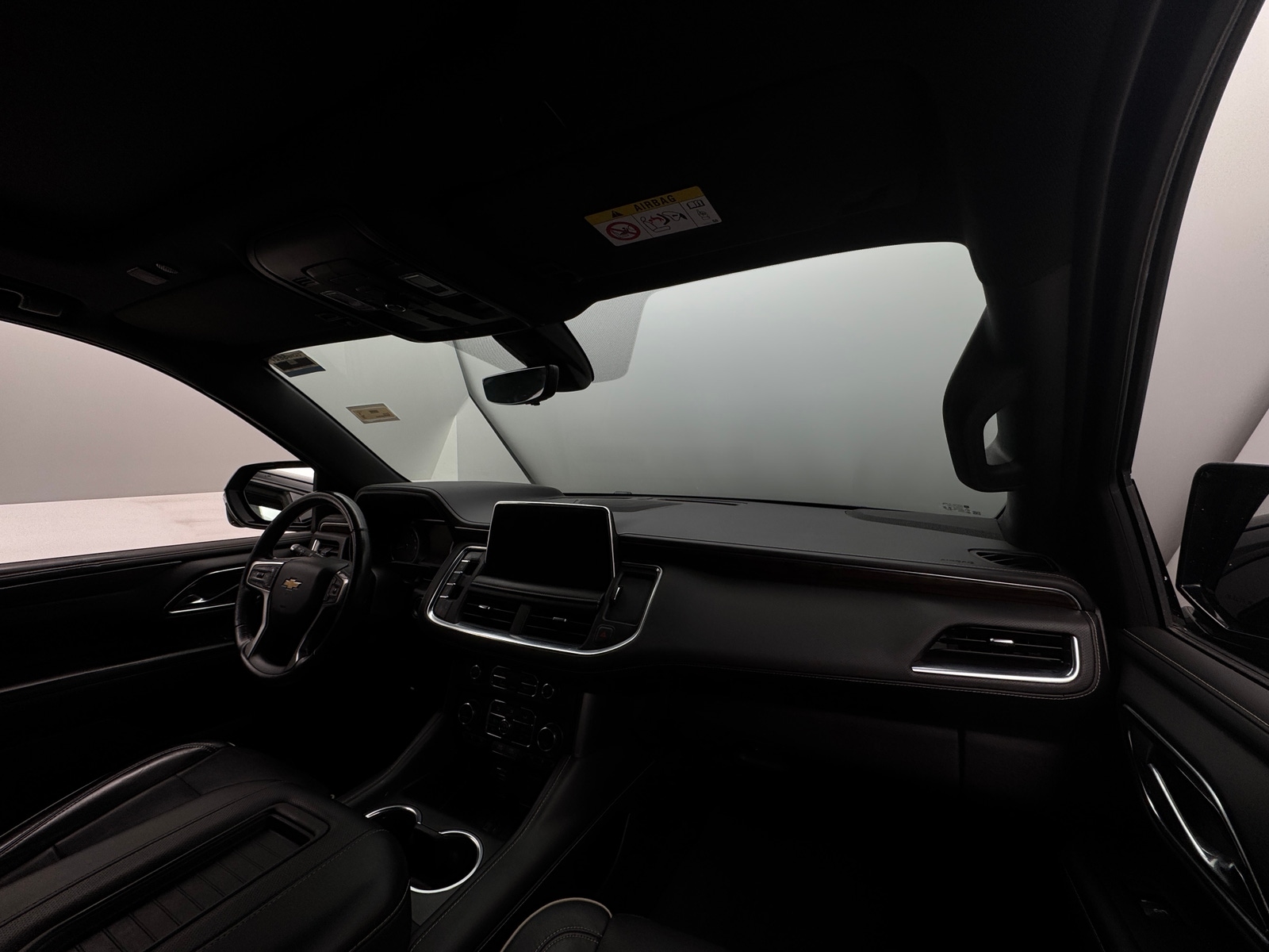 Thumbnail: 2021 Chevrolet Suburban - 2