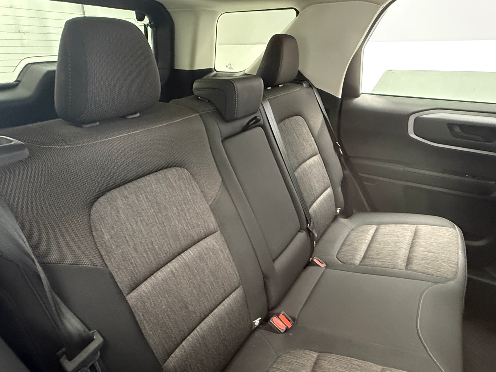 Thumbnail: 2022 Ford Bronco Sport - 6