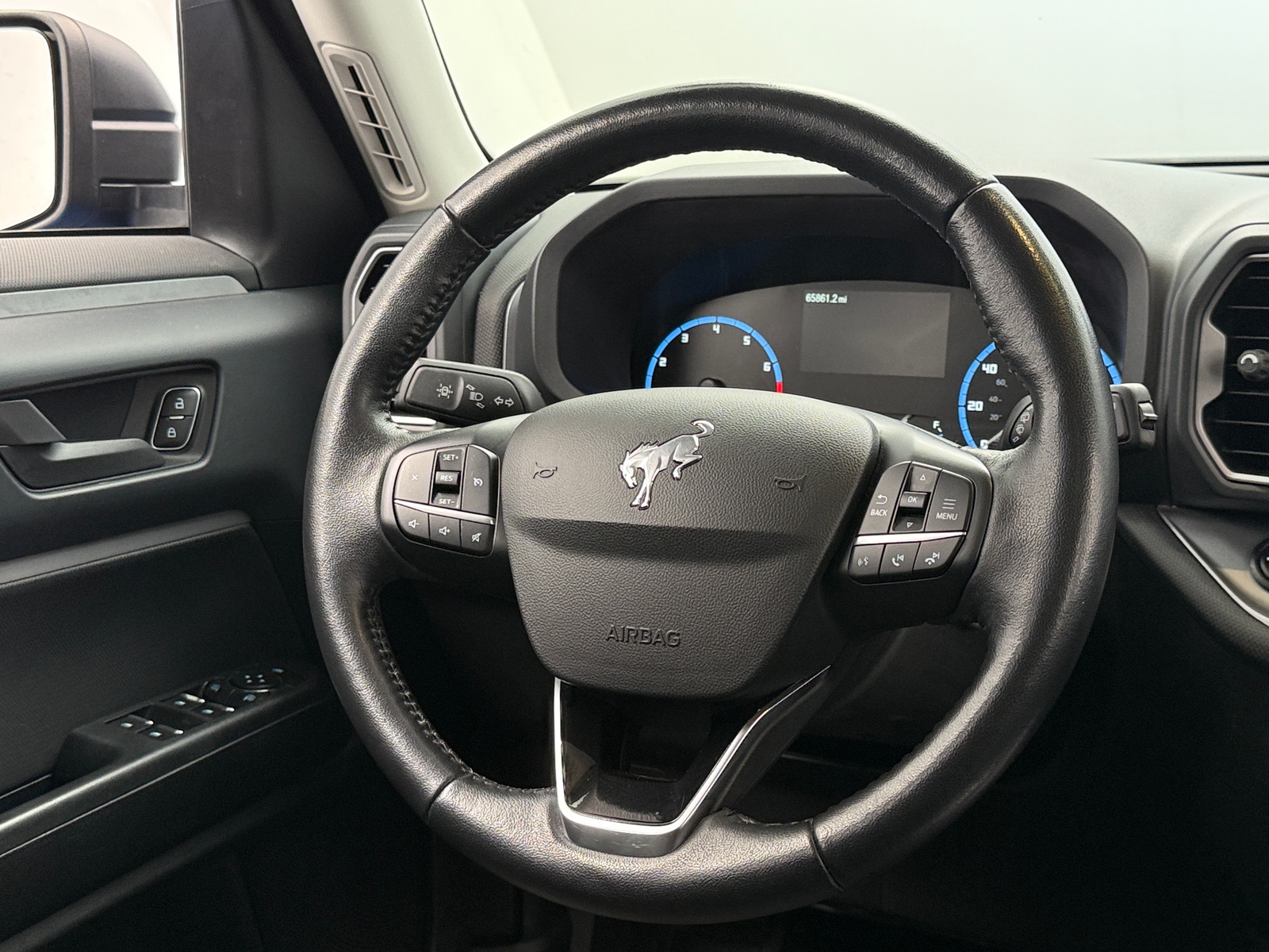 Thumbnail: 2022 Ford Bronco Sport - 5