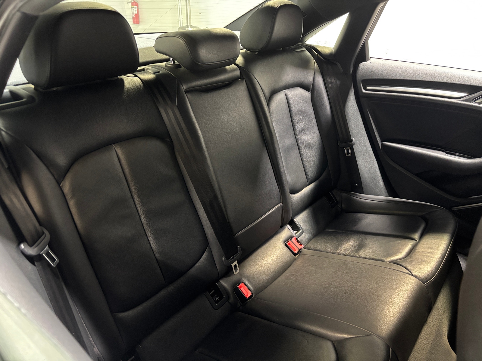 Thumbnail: 2019 Audi A3 - 5