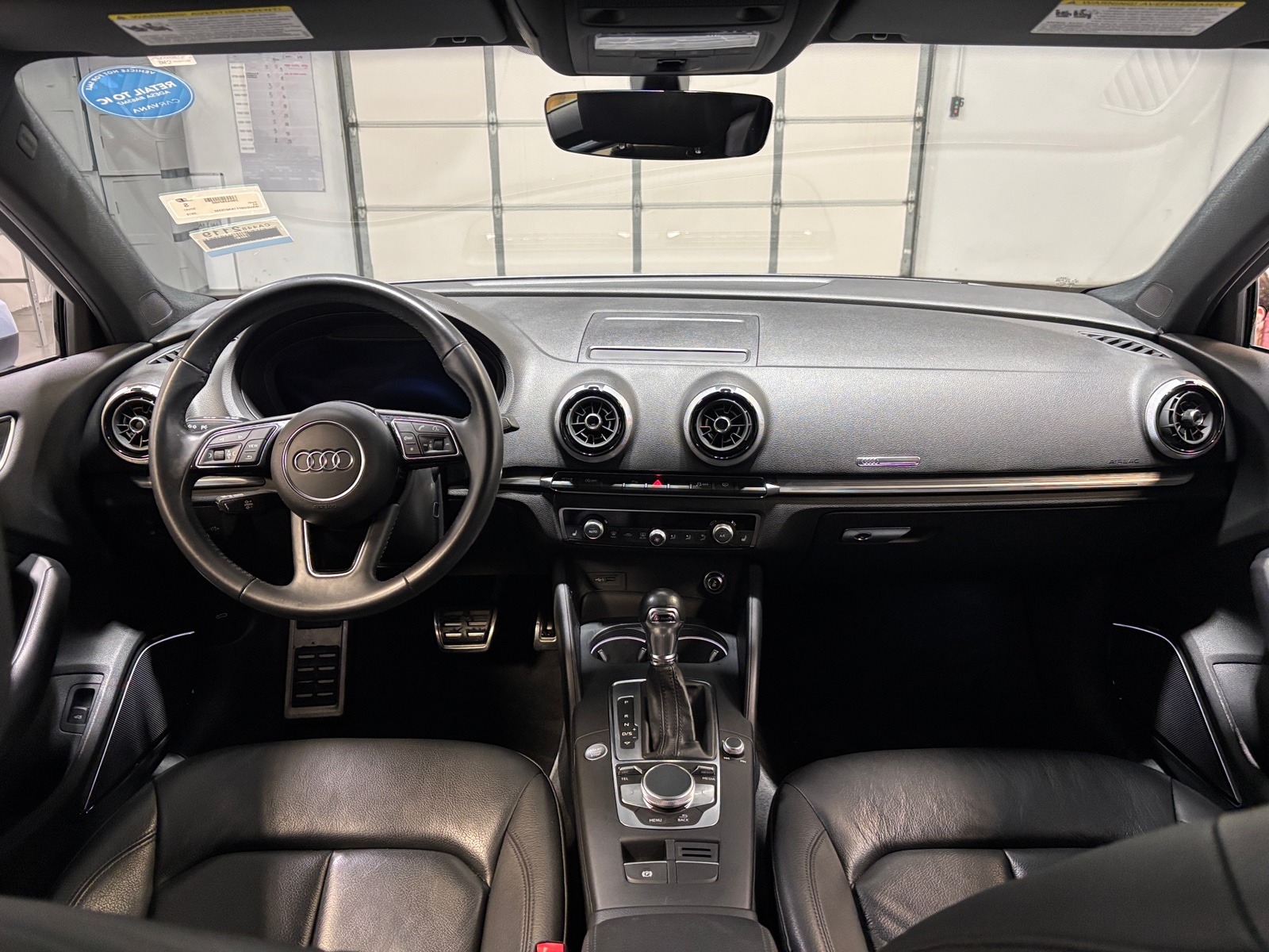 Thumbnail: 2019 Audi A3 - 2