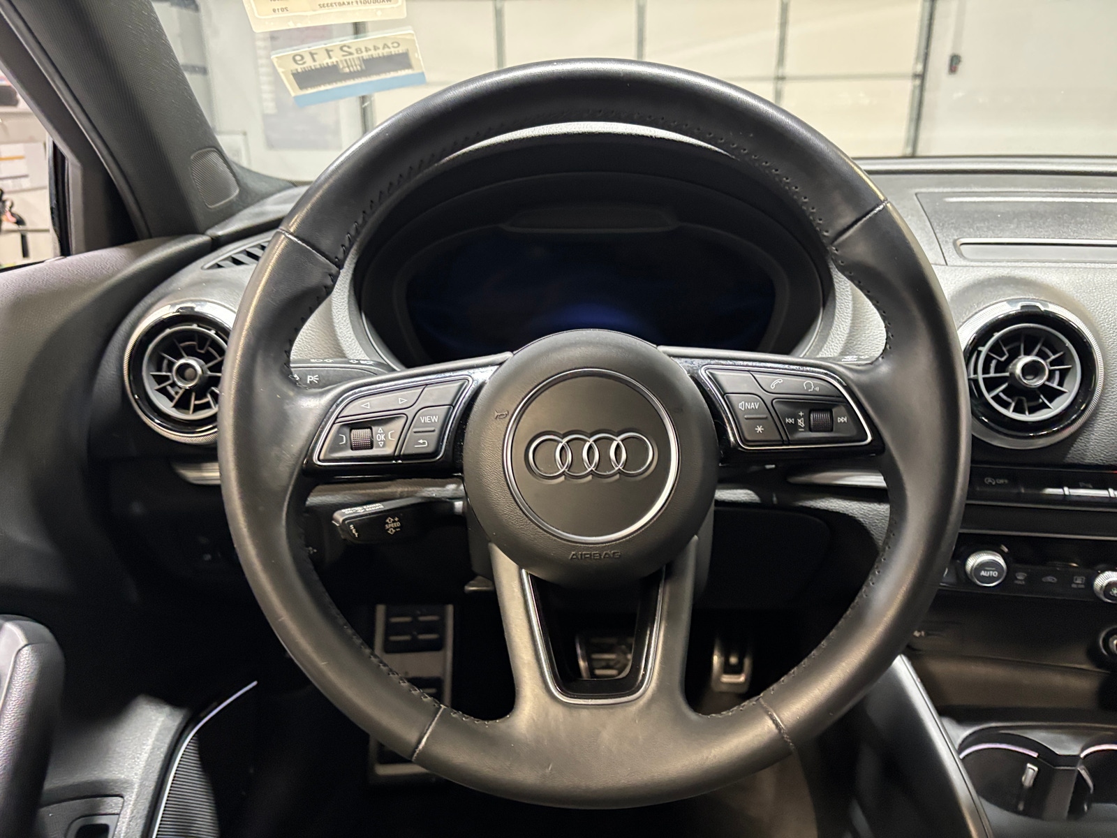 Thumbnail: 2019 Audi A3 - 4