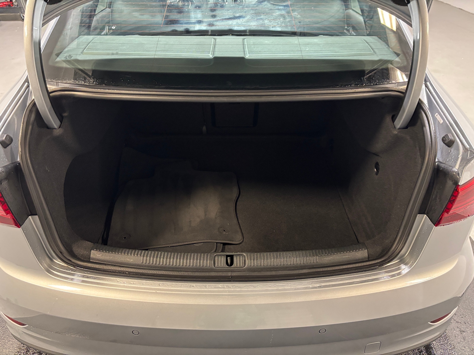 Thumbnail: 2019 Audi A3 - 6