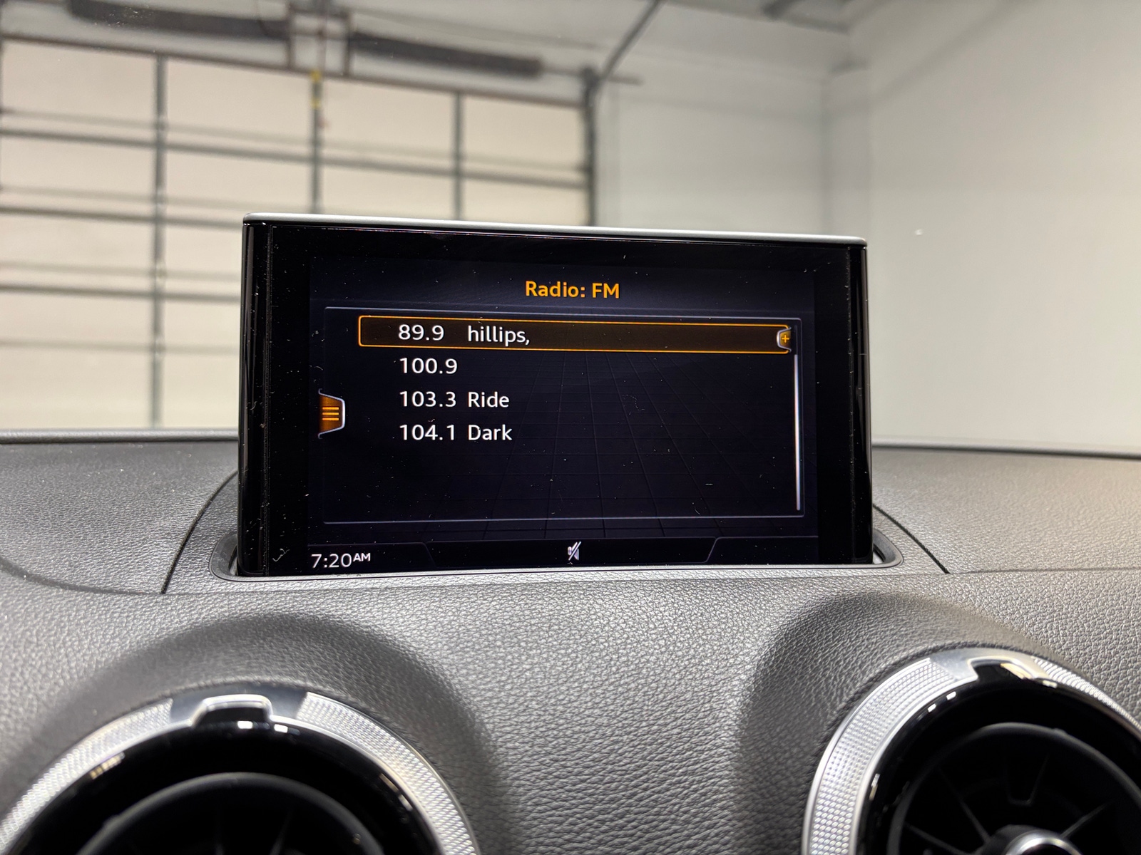 Thumbnail: 2019 Audi A3 - 3