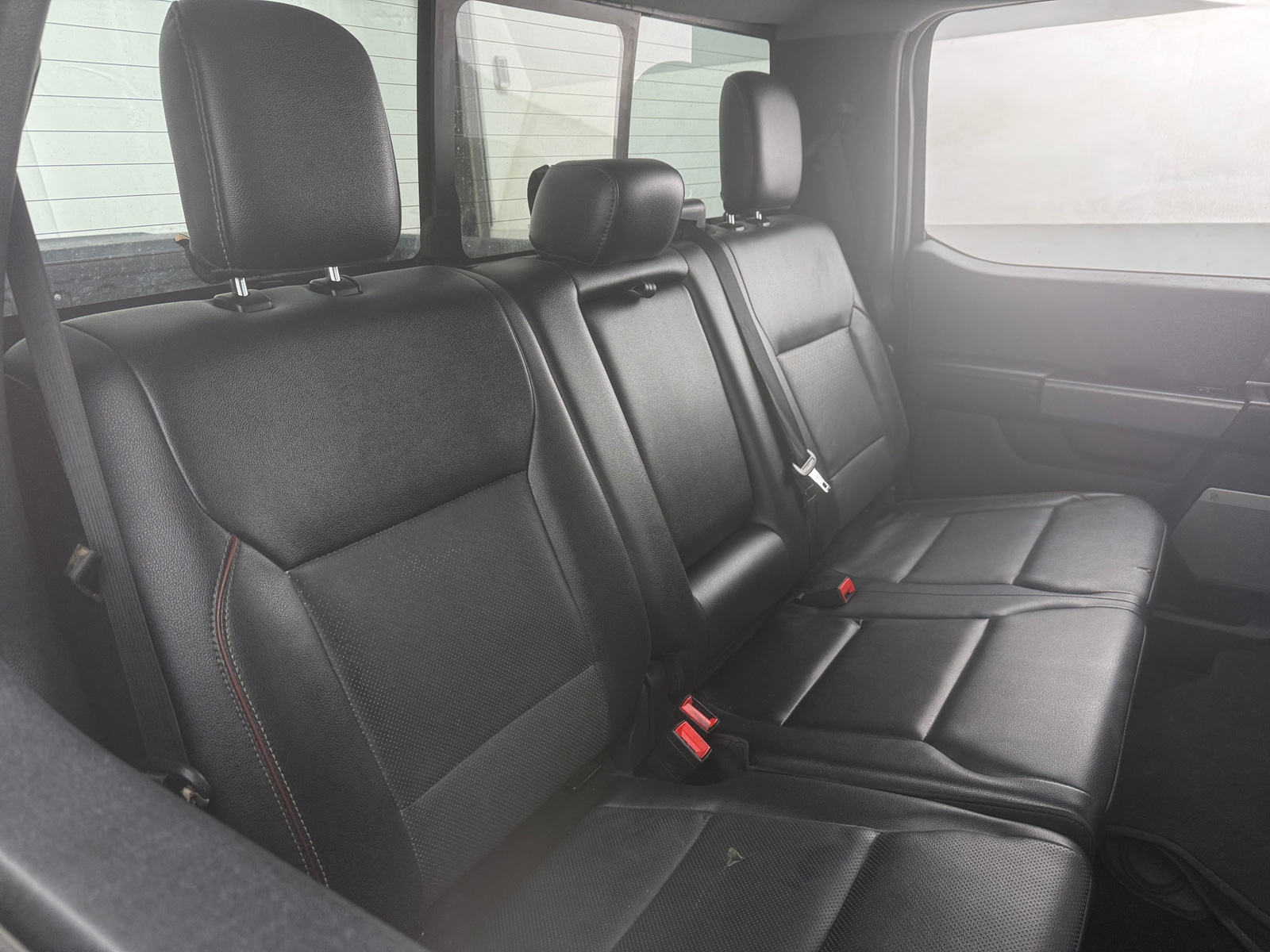 Thumbnail: 2023 Ford Econoline - 5