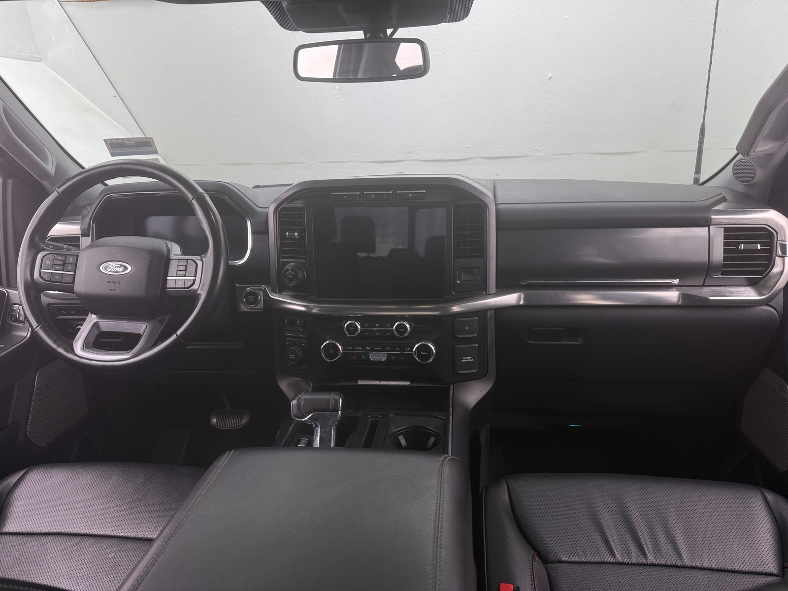 Thumbnail: 2023 Ford Econoline - 2