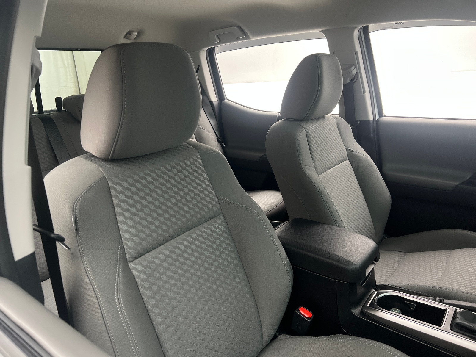 Thumbnail: 2023 Toyota Tacoma - 2