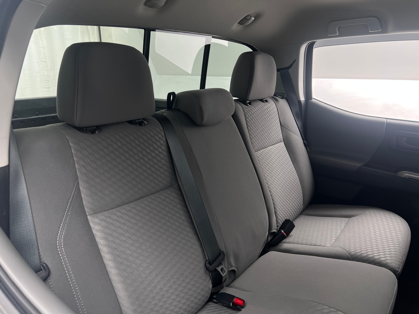 Thumbnail: 2023 Toyota Tacoma - 6