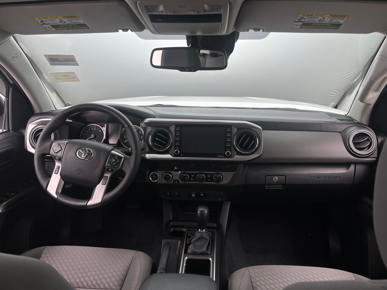 Thumbnail: 2023 Toyota Tacoma - 3