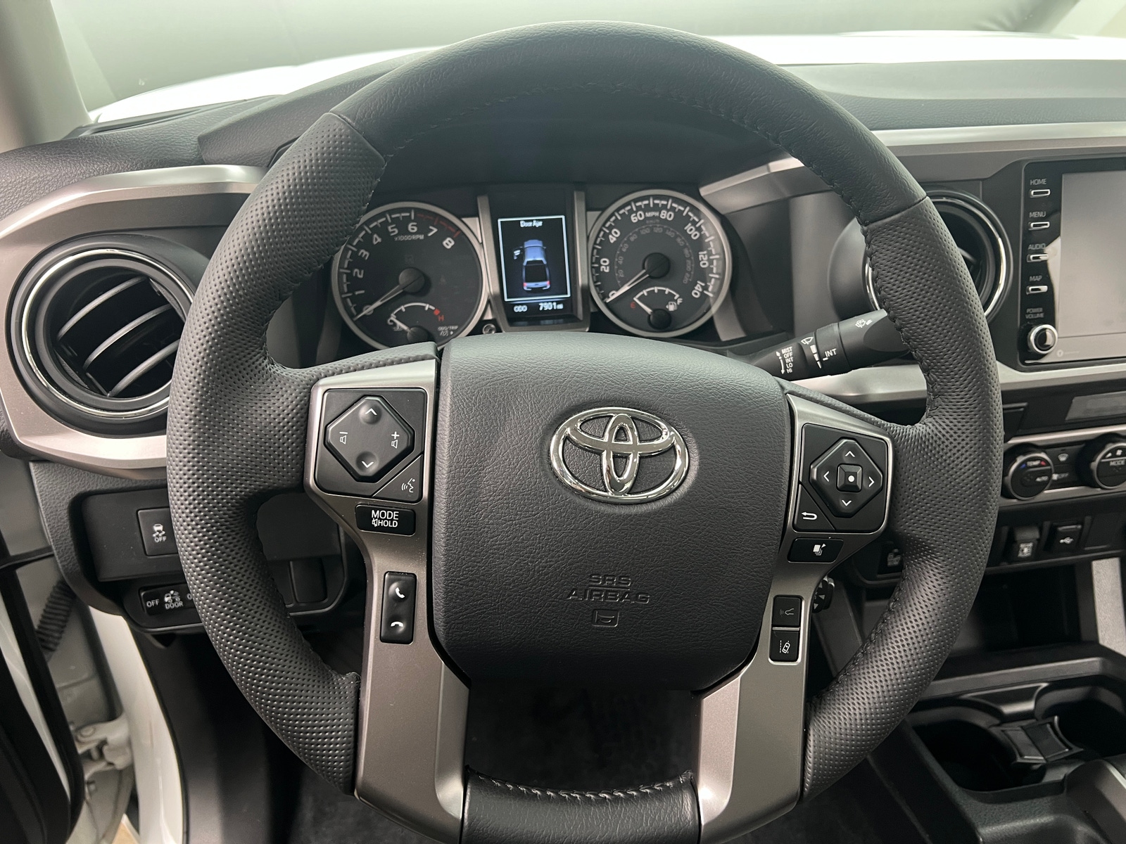 Thumbnail: 2023 Toyota Tacoma - 5