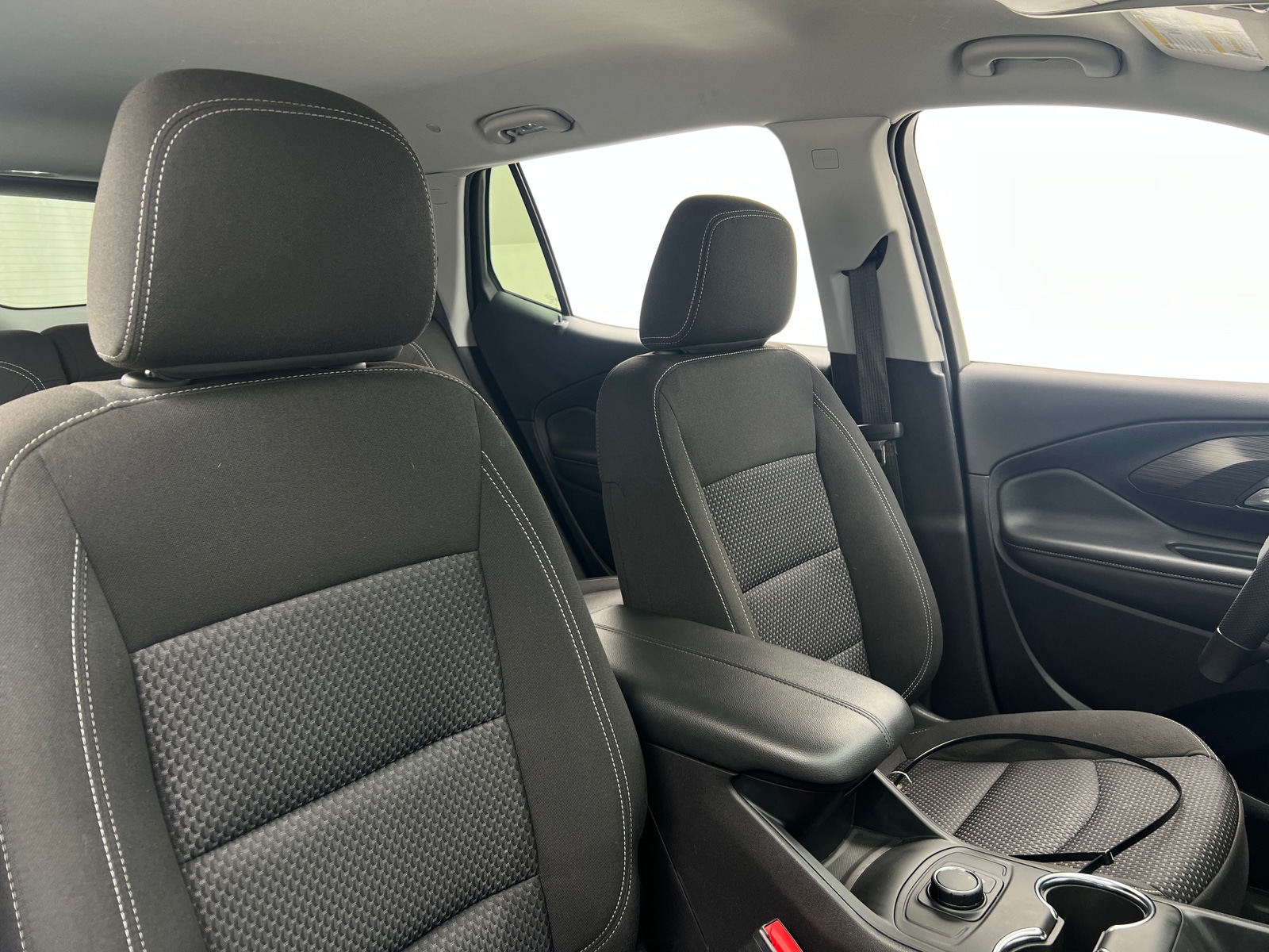 Thumbnail: 2024 GMC Terrain - 2