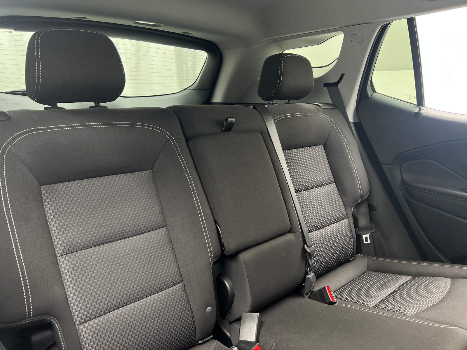 Thumbnail: 2024 GMC Terrain - 6