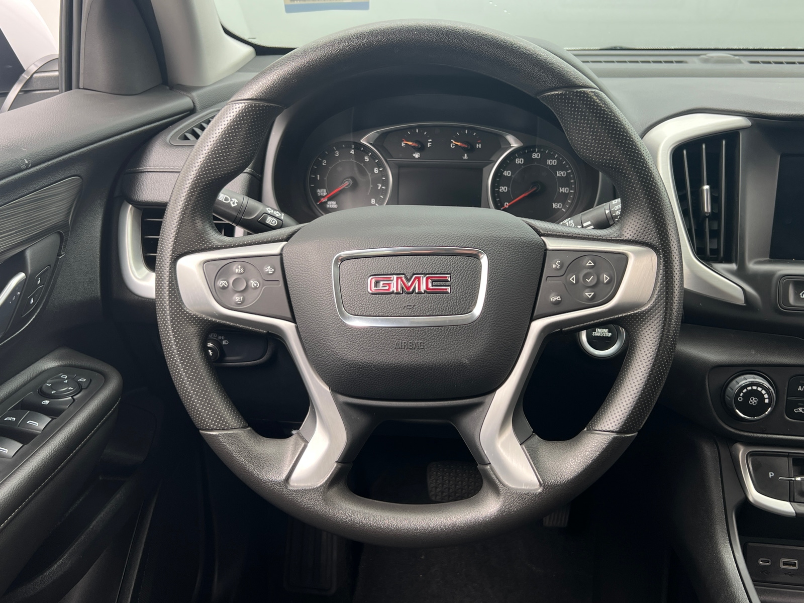 Thumbnail: 2024 GMC Terrain - 5