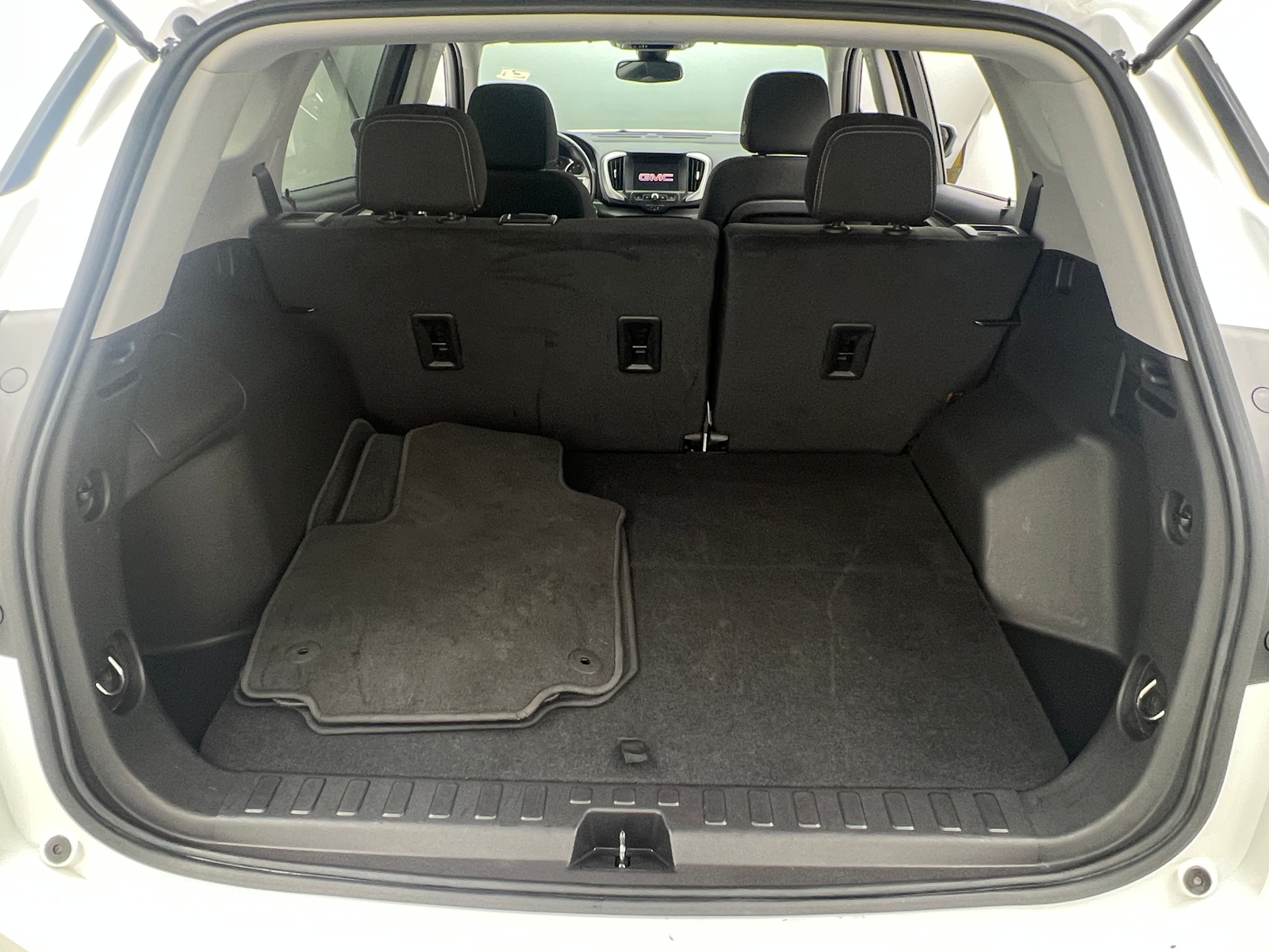 Thumbnail: 2024 GMC Terrain - 7