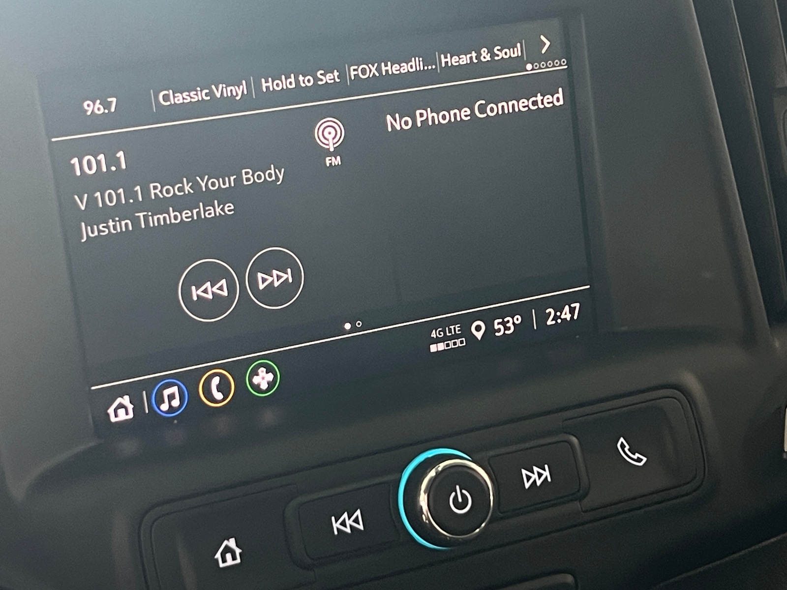 Thumbnail: 2024 GMC Terrain - 4