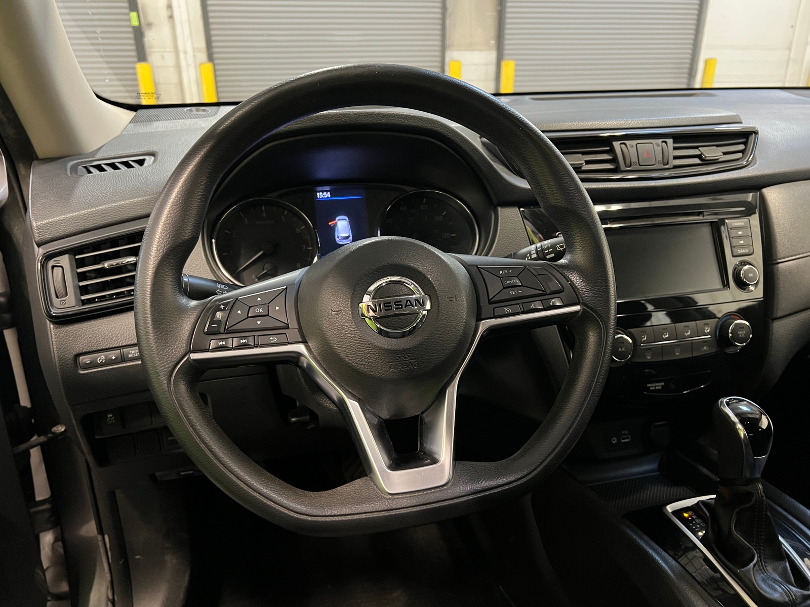 Thumbnail: 2018 Nissan Rogue - 5