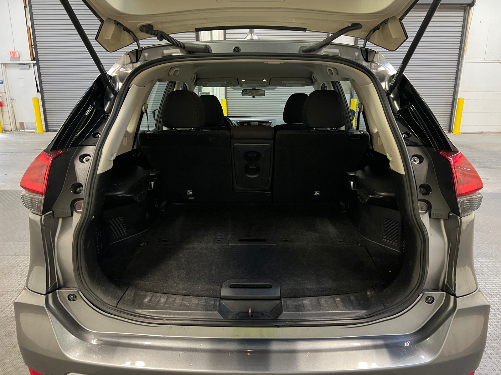 Thumbnail: 2018 Nissan Rogue - 7