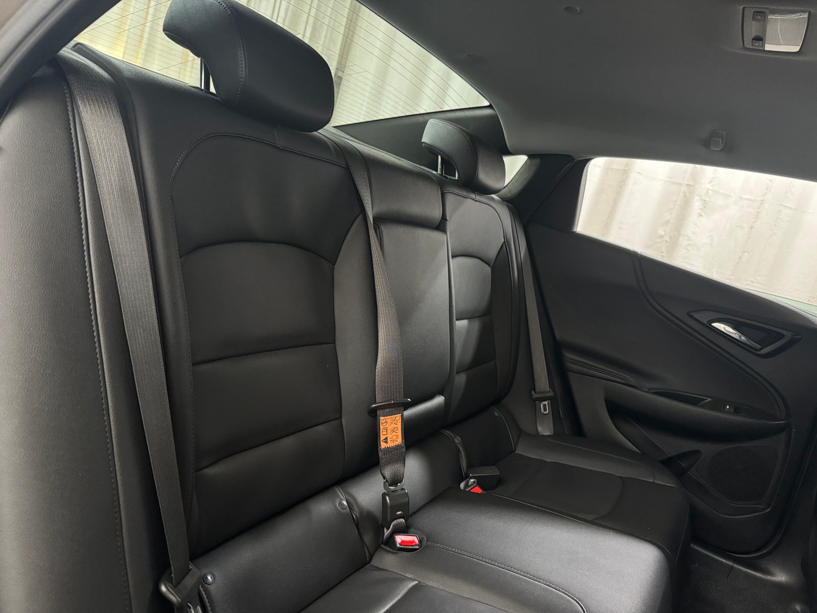 Thumbnail: 2024 Chevrolet Malibu - 5