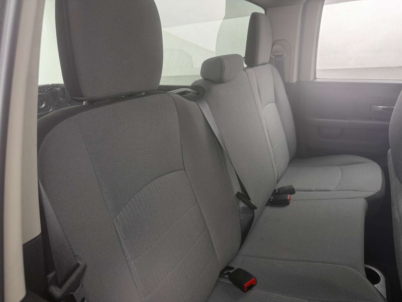 Thumbnail: 2024 RAM 1500 Classic - 6