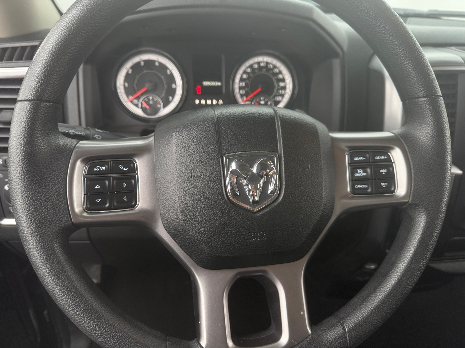 Thumbnail: 2024 RAM 1500 Classic - 5