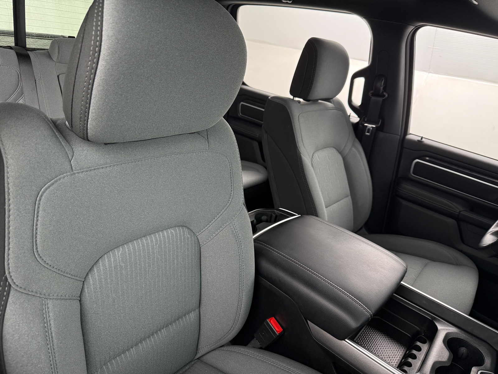 Thumbnail: 2023 RAM 1500 - 2