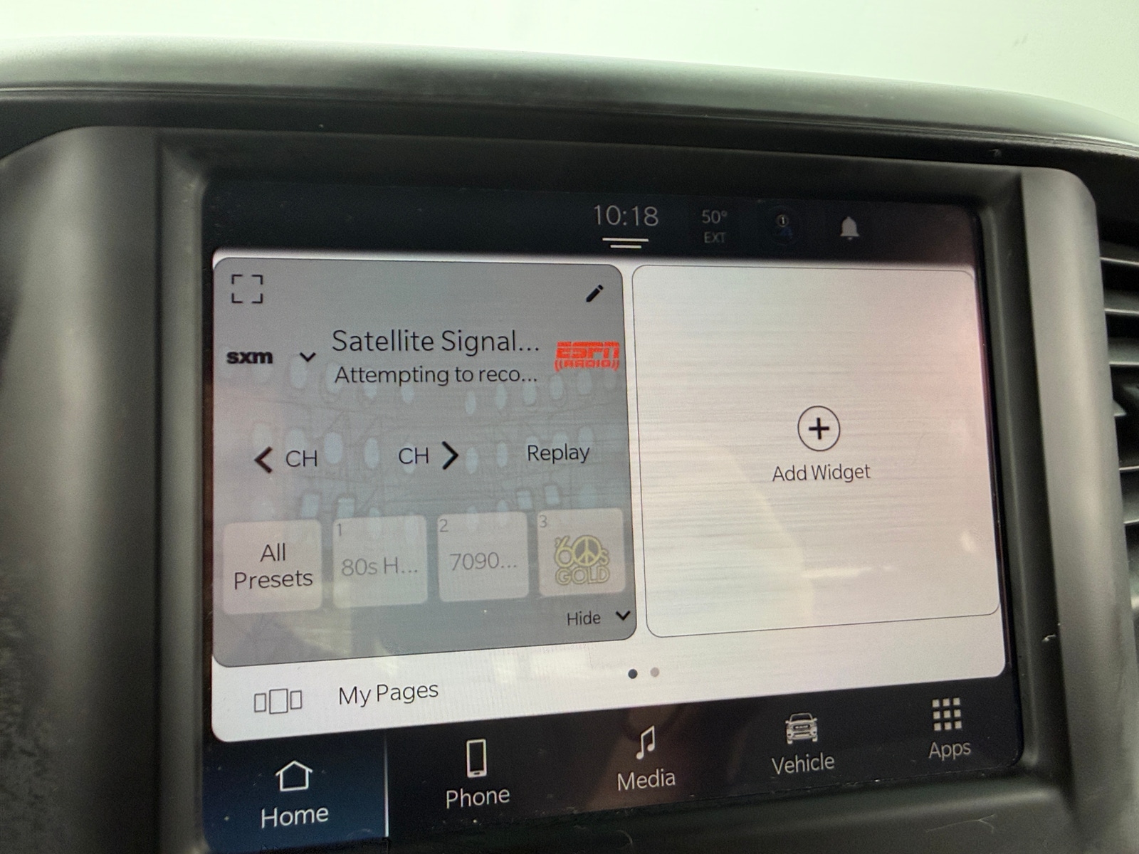 Thumbnail: 2023 RAM 1500 - 4