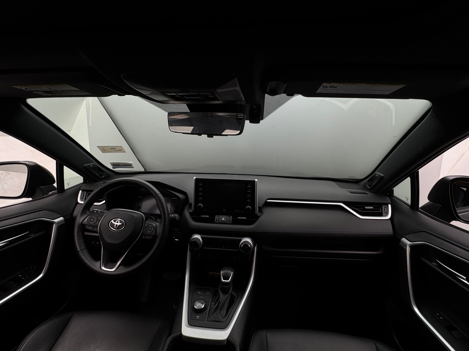 Thumbnail: 2021 Toyota RAV4 - 3