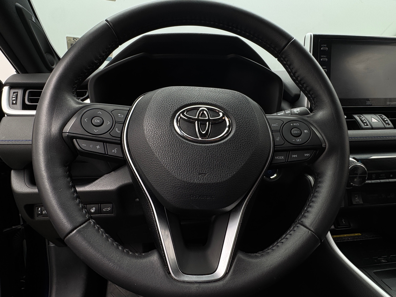 Thumbnail: 2021 Toyota RAV4 - 5