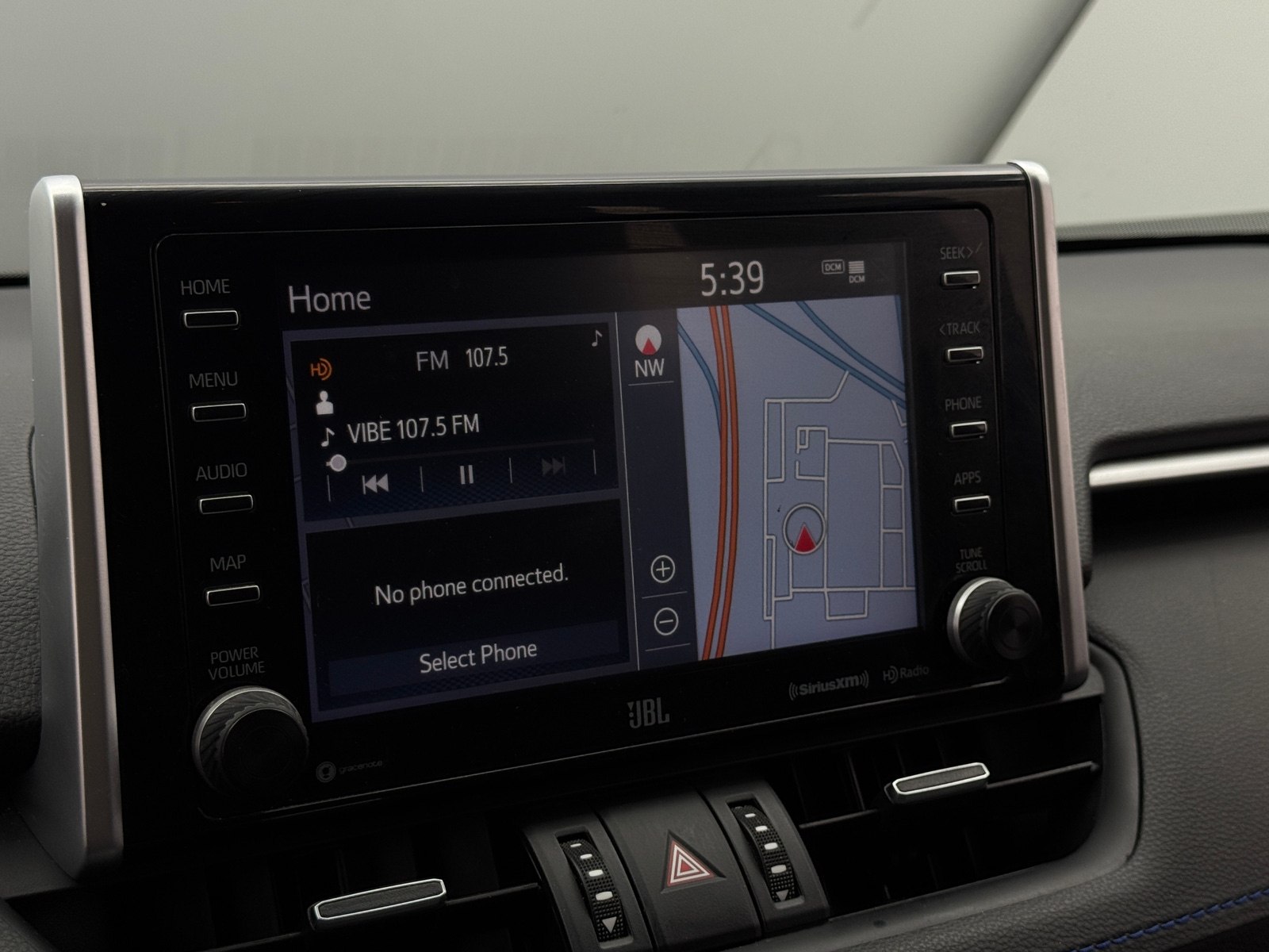 Thumbnail: 2021 Toyota RAV4 - 4