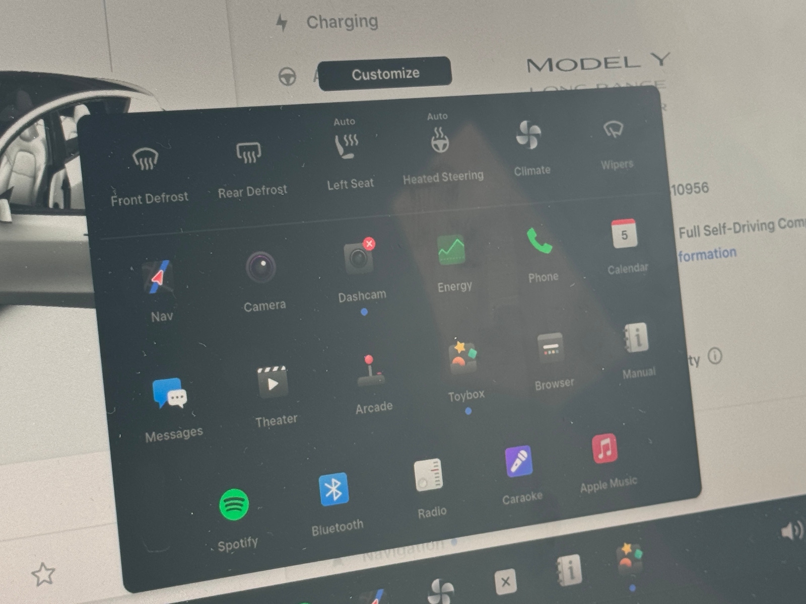 Thumbnail: 2022 Tesla Model Y - 3