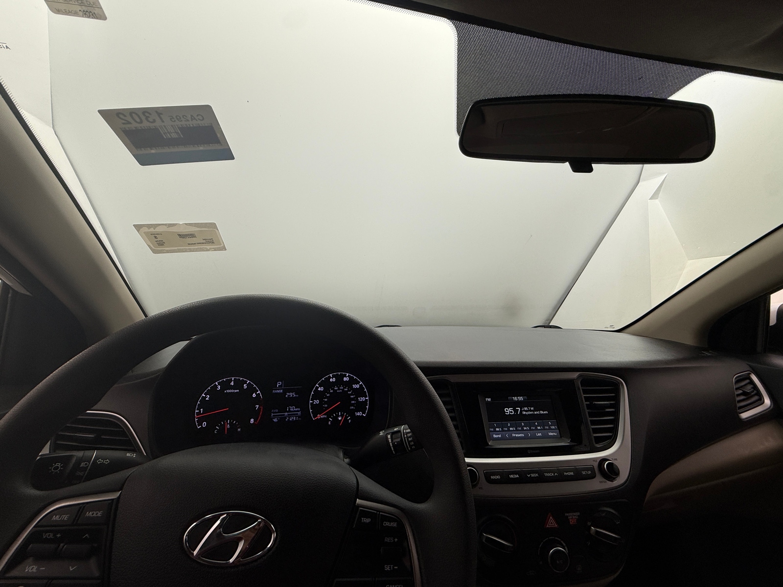 Thumbnail: 2022 Hyundai Accent - 3