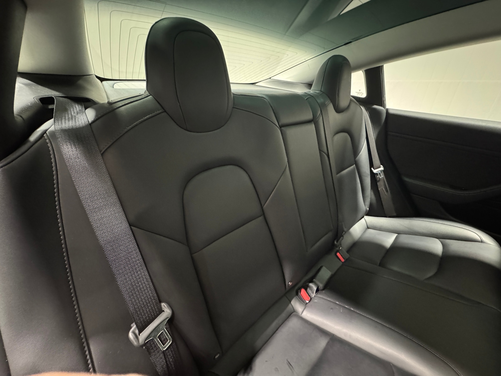 Thumbnail: 2018 Tesla Model 3 - 5