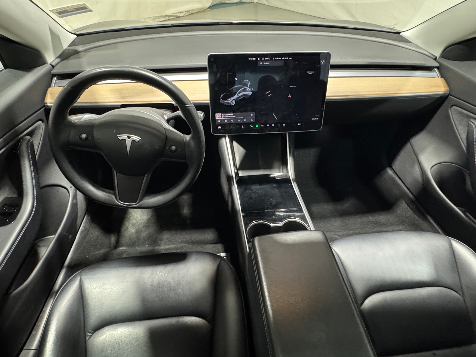 Thumbnail: 2018 Tesla Model 3 - 2