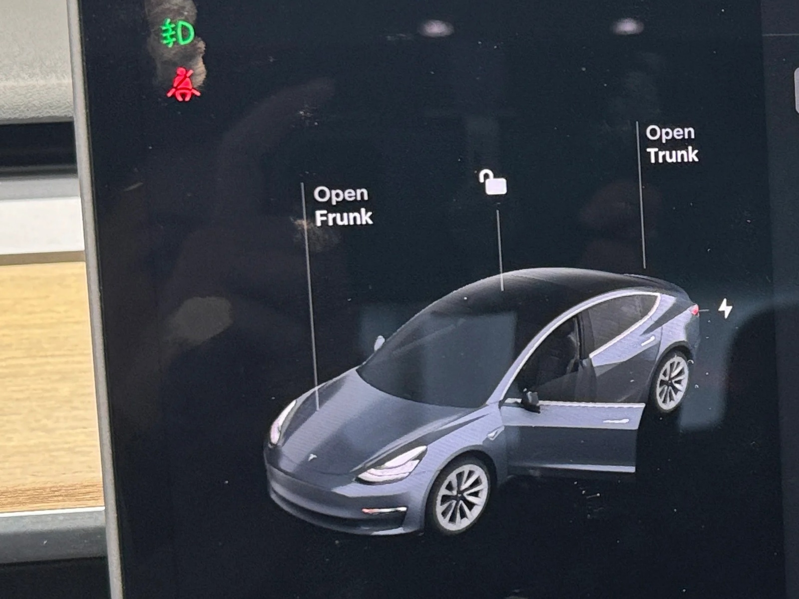 Thumbnail: 2018 Tesla Model 3 - 3