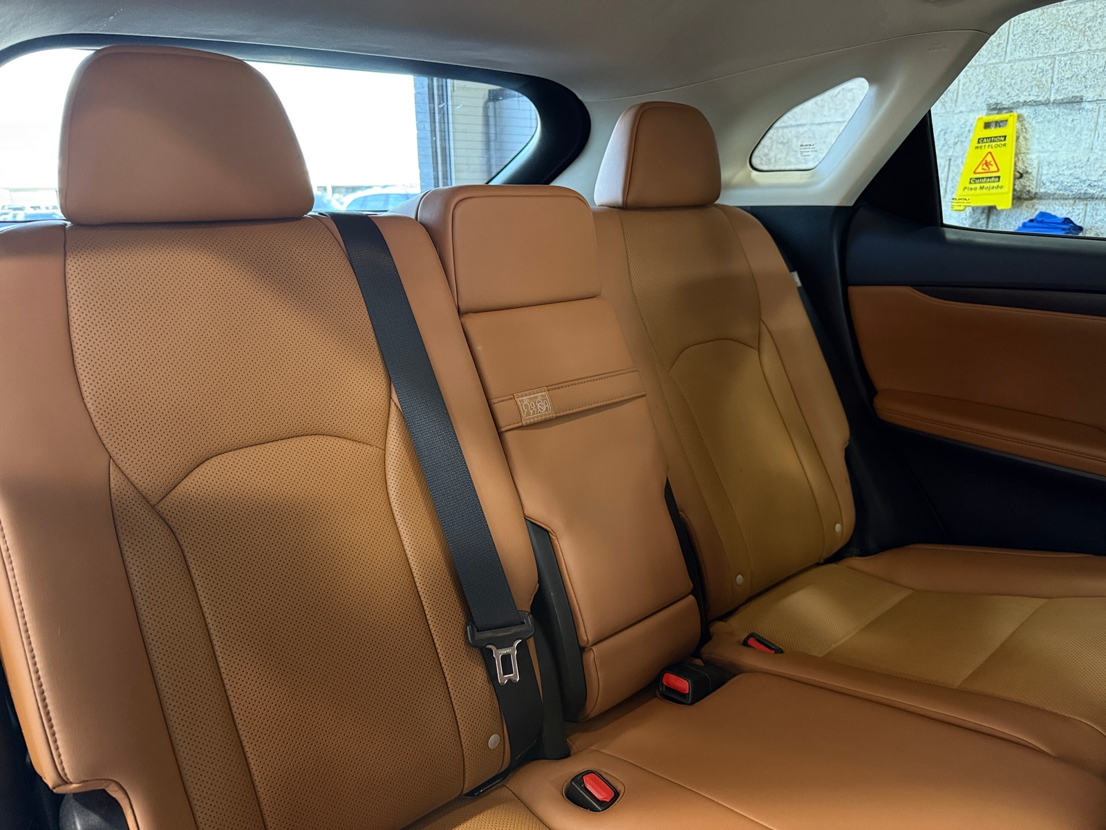 Thumbnail: 2022 Lexus RX - 5